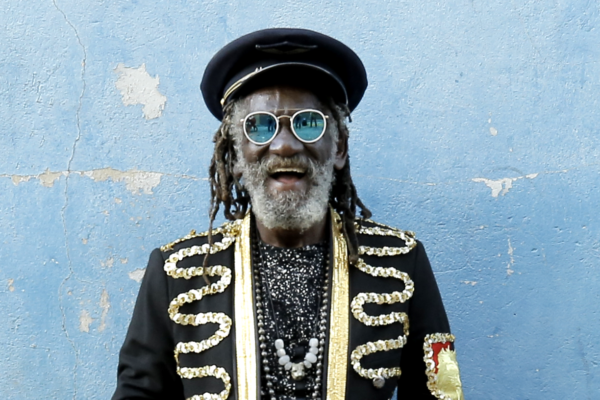 Winston McAnuff