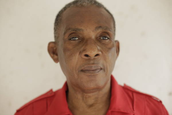 Ken Boothe