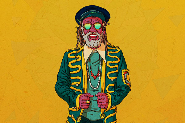 Winston McAnuff